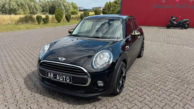 MINI Mini