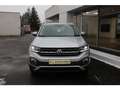 Volkswagen T-Cross 1.5 TSI DSG "Style" ACC APP LED NAVI PDC Silber - thumbnail 3