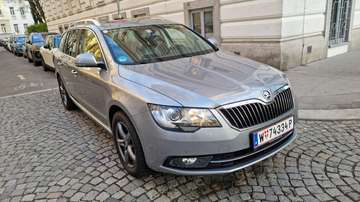 Combi Elegance 2,0 TDI 4x4 Green tec DSG Ambition