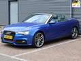 Audi A5 Cabriolet 2.0 TFSI quattro Sport Edition S-Line B& Blau - thumbnail 1