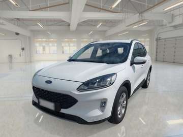 1.5 ECOBLUE 120 CV 2WD CONNECT AUTO SUV