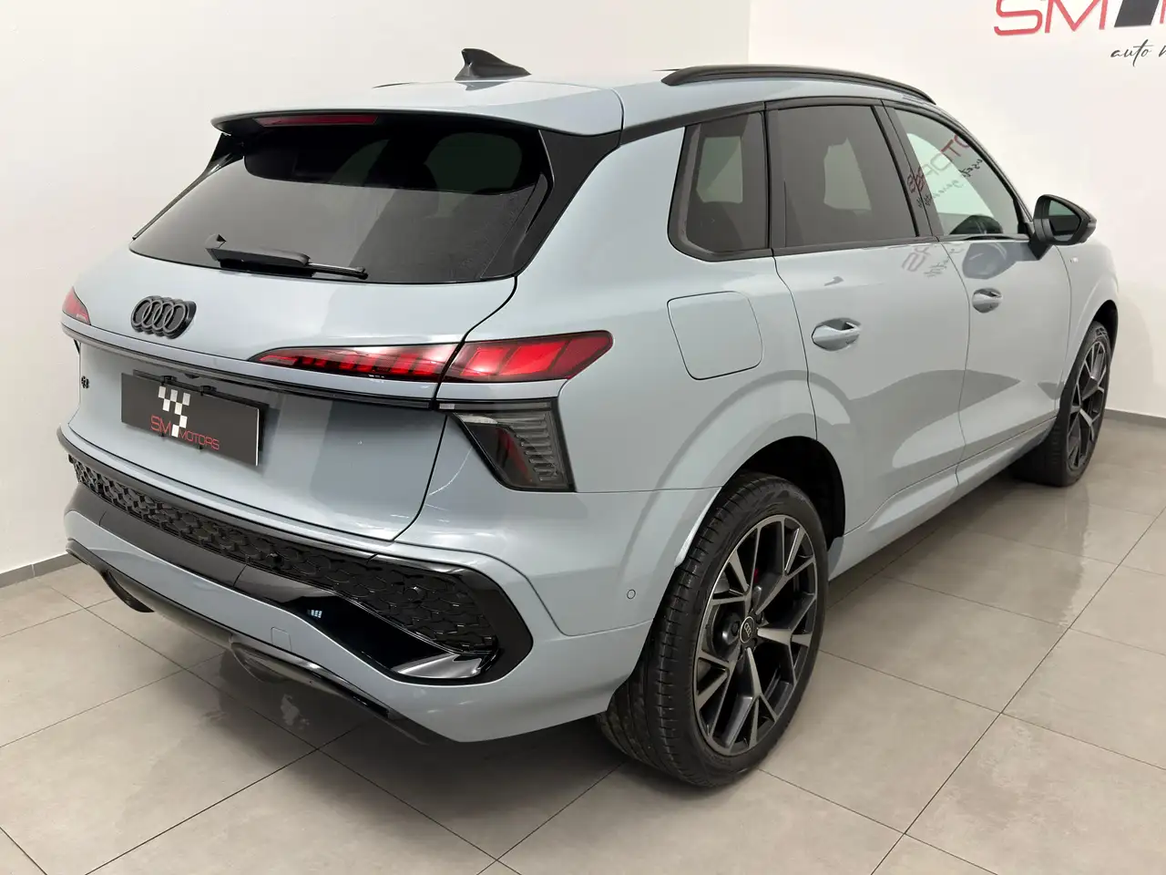 Audi Q3 2026