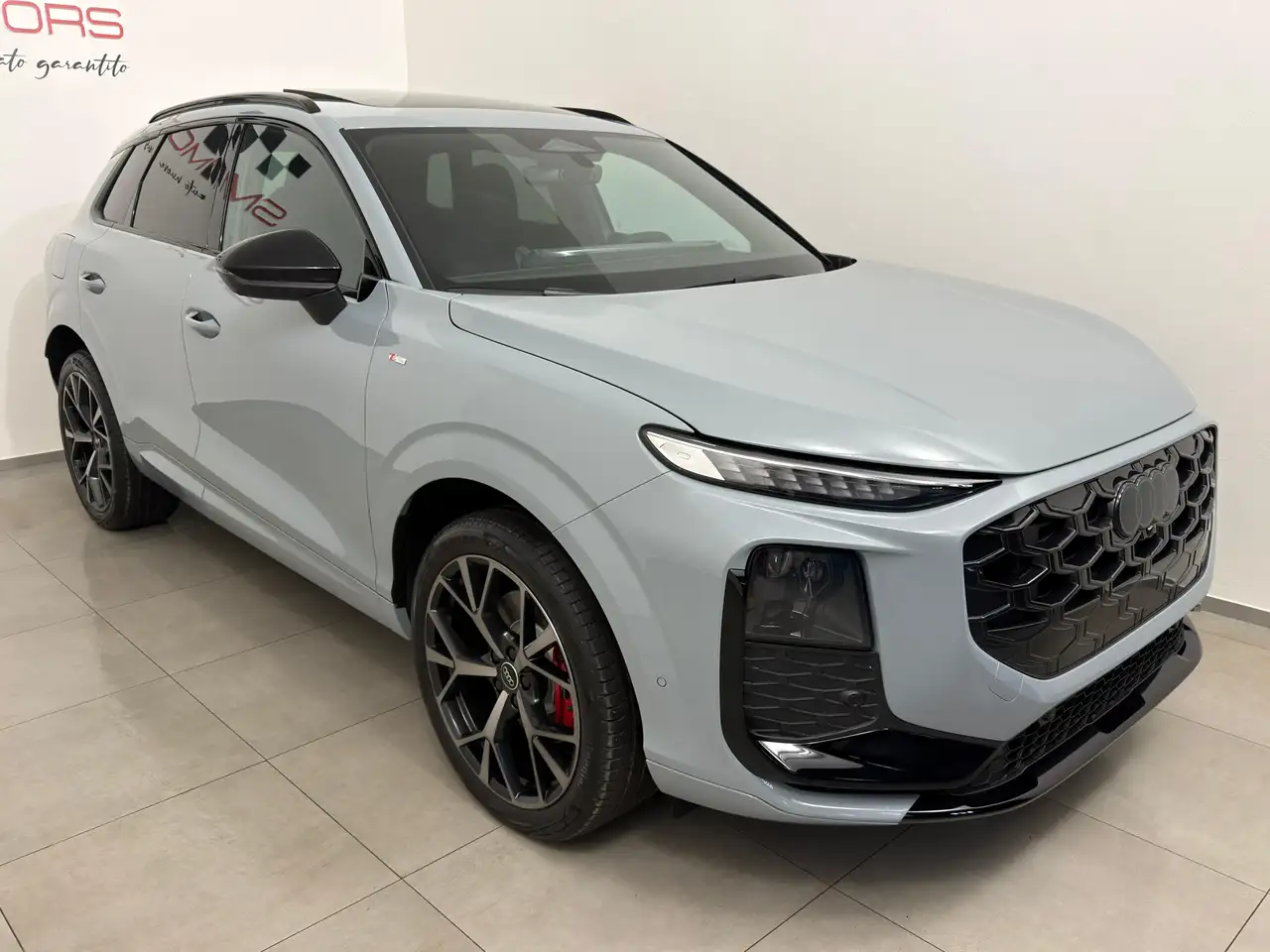 Audi Q3 2026