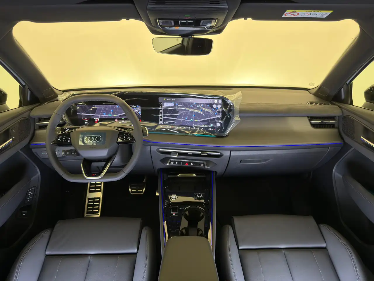 Audi Q3 2026 — фото 11