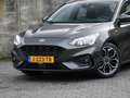 Ford Focus ST-Line 1.0 EcoBoost 125pk NAVI | CRUISE | LANE KE Grijs - thumbnail 2