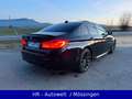 BMW 530 5 Limousine 530d xDrive*M-Sport*Head-Up*LED* Noir - thumbnail 6