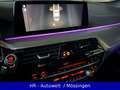 BMW 530 5 Limousine 530d xDrive*M-Sport*Head-Up*LED* Noir - thumbnail 24