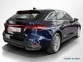 Audi A5 Avant TFSI Stronic,LED,ACC,Leder,Navi+,Kamera Blau - thumbnail 4