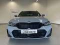 BMW 330 e Touring M Sportpaket, Head-up, AHK,LED Grau - thumbnail 3
