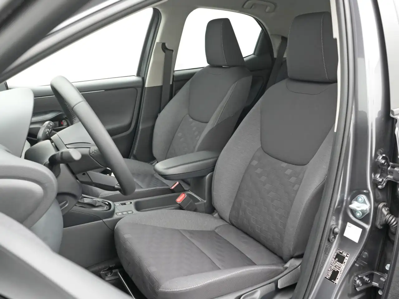 Toyota Yaris 2026 — фото 14