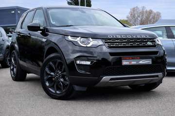 2.0 TD4 150CH BUSINESS AWD BVA