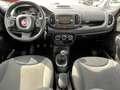 Fiat 500L 500L Living Living 1.3 mjt Lounge 85cv Rosso - thumbnail 6