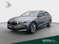 Skoda Octavia Combi 1.5 TSI e-TEC DSG SELECTION*MATRIX Grau - thumbnail 1