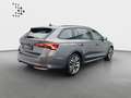 Skoda Octavia Combi 1.5 TSI e-TEC DSG SELECTION*MATRIX Grau - thumbnail 2