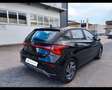 Hyundai i20 1.2 MPI Connectline Led Pack Nero - thumbnail 5