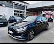 Hyundai i20 1.2 MPI Connectline Led Pack Nero - thumbnail 1