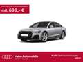 Audi A8 50 TDI quattro tiptronic S line Matrix Standh Argent - thumbnail 1