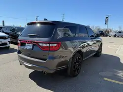 Dodge Durango снимка Dodge Durango