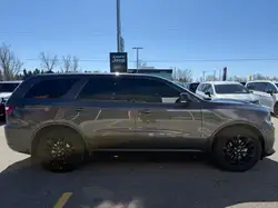 Dodge Durango снимка Dodge Durango