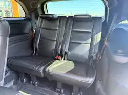 Dodge Durango снимка Dodge Durango