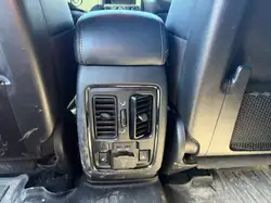 Dodge Durango снимка Dodge Durango