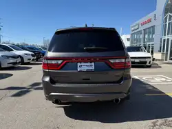 Dodge Durango снимка Dodge Durango