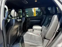 Dodge Durango снимка Dodge Durango