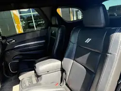 Dodge Durango снимка Dodge Durango