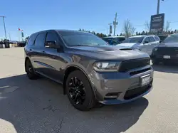Dodge Durango снимка Dodge Durango