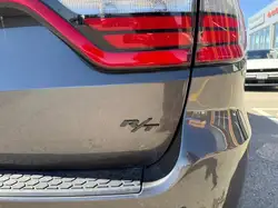Dodge Durango снимка Dodge Durango