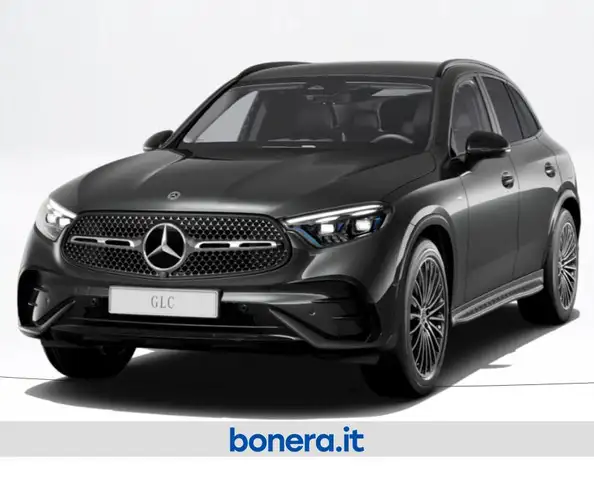 Mercedes-Benz GLC in Grey for sale