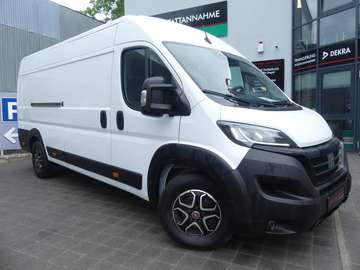 Maxi Kasten 35 160 L5H2 TREKKING/VOLL-LED