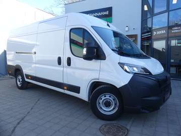 Maxi Kasten 35 160 L5H2 TREKKING/VOLL-LED