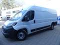 Fiat Ducato Maxi Kasten 35 160 L5H2 TREKKING/VOLL-LED Blanco - thumbnail 2