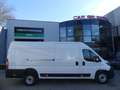 Fiat Ducato Maxi Kasten 35 160 L5H2 TREKKING/VOLL-LED Blanco - thumbnail 17