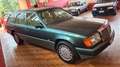 Mercedes-Benz 200 TE STATION BELLISSIMA , ORIGINALE. TETTO PELLE Vert - thumbnail 7