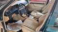 Mercedes-Benz 200 TE STATION BELLISSIMA , ORIGINALE. TETTO PELLE Vert - thumbnail 8