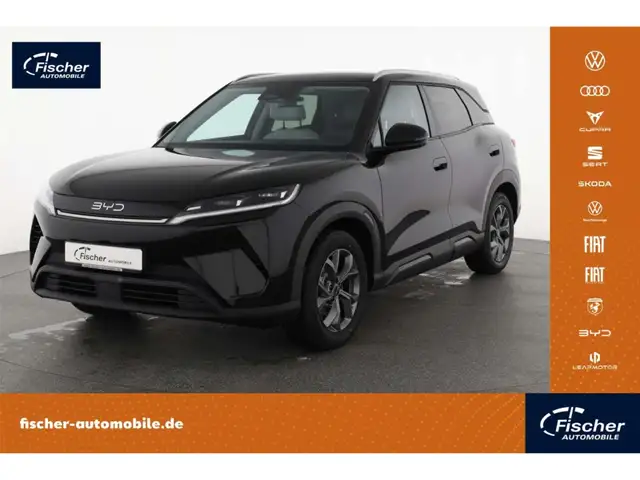 BYD Atto 2 Comfort LP: 43.549,- / Pano/ 360° Kamera