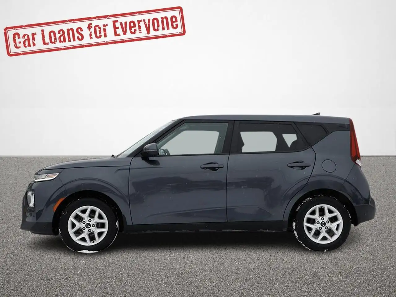 Kia Soul photo Kia Soul