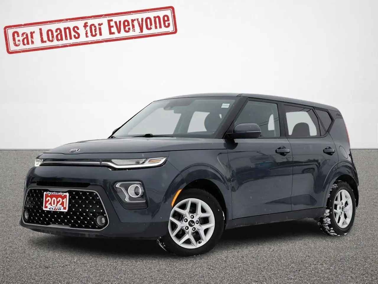 Kia Soul photo Kia Soul