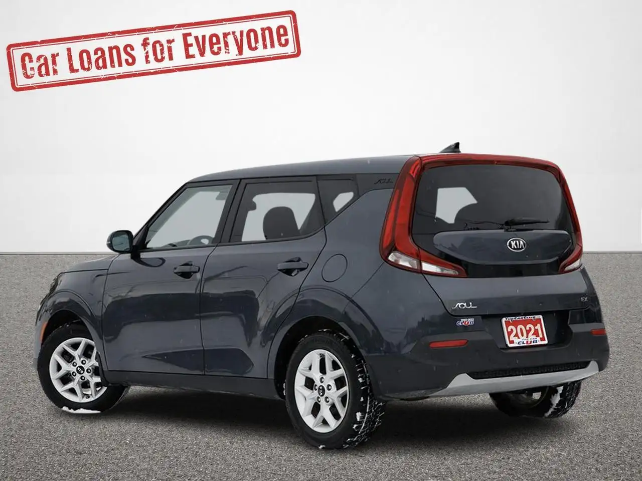 Kia Soul photo Kia Soul