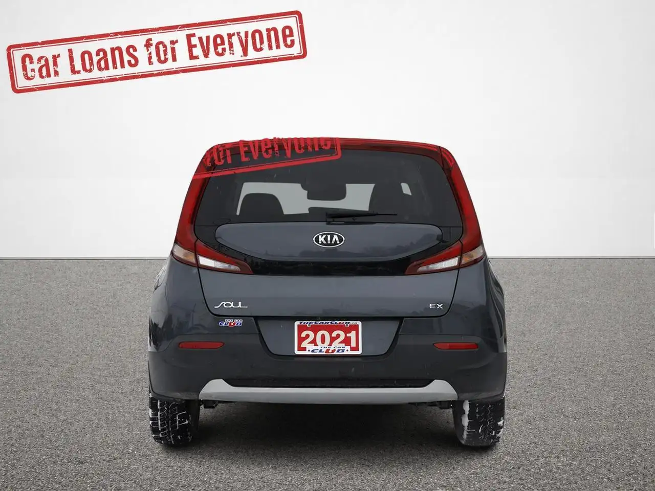 Kia Soul photo Kia Soul
