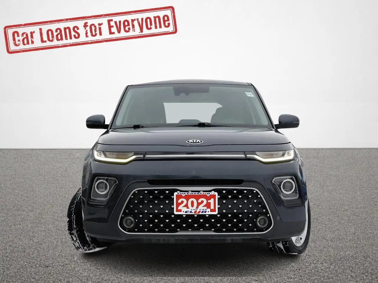 Kia Soul photo Kia Soul