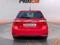 Toyota Yaris 1.0 Active Rojo - thumbnail 5