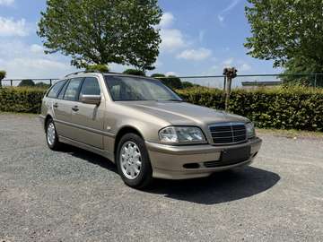Kompressor Elegance