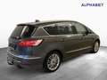 Ford S-Max 2.0 EcoBlue Vignale AHK SpoSi ACC BLIS Key Gris - thumbnail 4