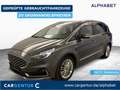 Ford S-Max 2.0 EcoBlue Vignale AHK SpoSi ACC BLIS Key Gris - thumbnail 1