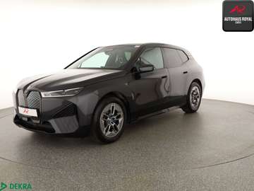iX xDrive40 SPORT SKYLOUNGE,360GRAD,HUD,KEYLESS