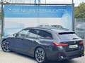 BMW 520 d xDrive M Sport AHK PANO StHzg h&k DA+ 2,99% Grau - thumbnail 6