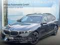 BMW 520 d xDrive Tour M Sport AHK PANO StHzg h&k DA+ Grau - thumbnail 1